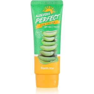 ALOEVERA PERFECT SUN CREAM
