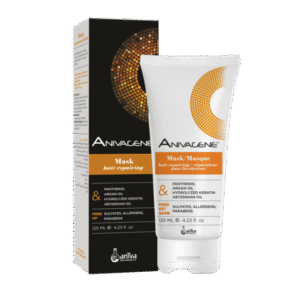 ANIVAGENE HAIR MASK REPAIRING 125ML