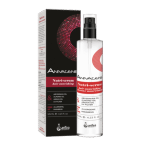 ANIVAGENE NUTRISERUM HAIR NOURISH 125ML