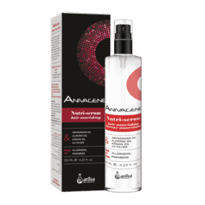 ANIVAGENE NUTRISERUM HAIR NOURISH 125ML