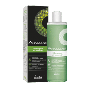 ANIVAGENE SHAMPOO MEN 200ML