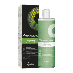 ANIVAGENE SHAMPOO MEN 200ML