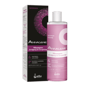 ANIVAGENE SHAMPOO WOMEN 200ML