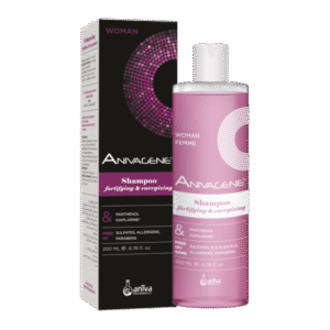 ANIVAGENE SHAMPOO WOMEN 200ML