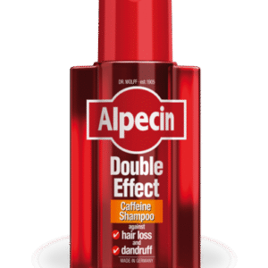 Alpecin Double Effect Caffeine Shampoo