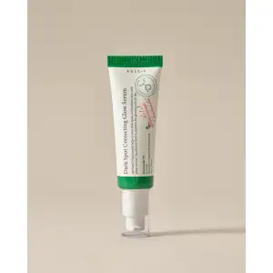 Axis-Y Dark spot correcting glow serum