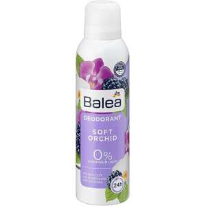 BALEA DEOD SPRAY SOFT ORCHID 200ML