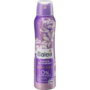 BALEA DEODORANT SPRAY PARFUM GOLDEN MOON 150ML