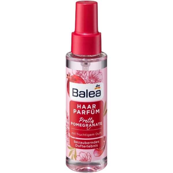 BALEA HAAR PARFUM 100ML