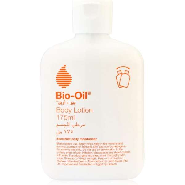 BIO-OIL OIL BODY LOTION 175 ML