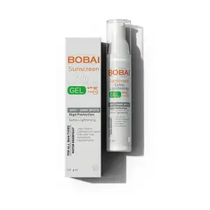 Bobai extra lighting gel 50gm