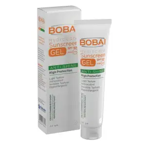 Bobai hydrocare gel 60gm
