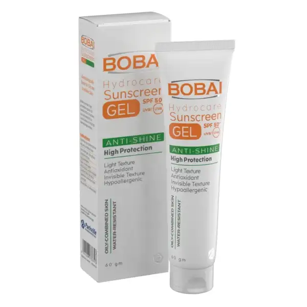 Bobai hydrocare gel 60gm