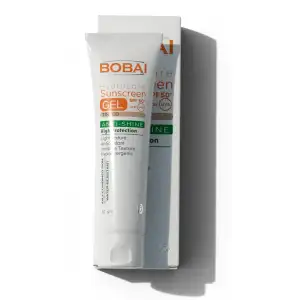 Bobai hydrocare gel tinted 50gm
