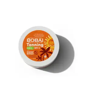 Bobai tanning gel 300ml
