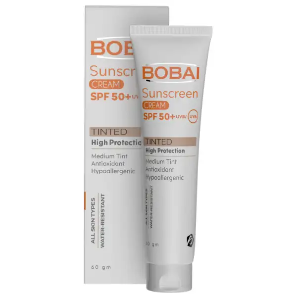 Bobai tinted cream 60gm