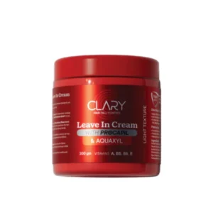 CLARY LEAVE IN CREAM 300 ML