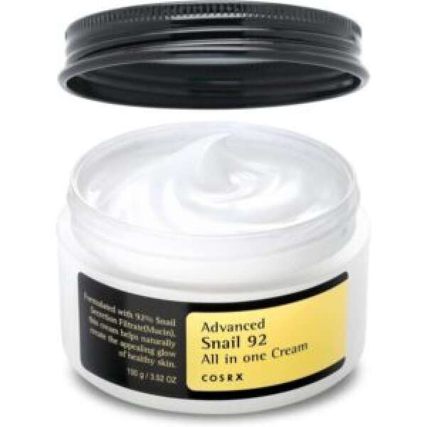 COSRX ADVANCED SNAIL  ALL IN ONE CREAM