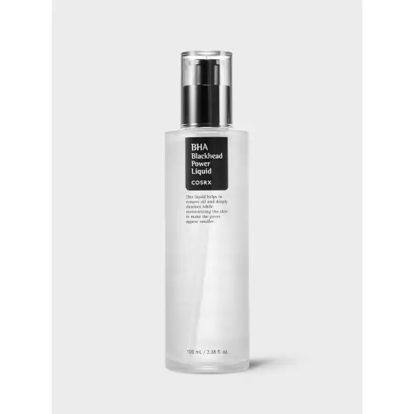 COSRX BHA BLACKHEAD POWER LIQUID 100 ML