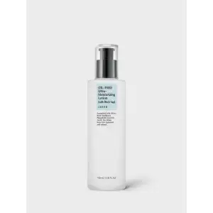 COSRX OIL-FREE ULTA MOISTURIZING LOTION (WITH BIRCH SAP)100 ML