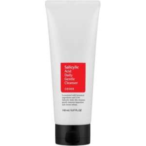 COSRX SALICYLIC ACID  DAILY GENTLE CLEANSER