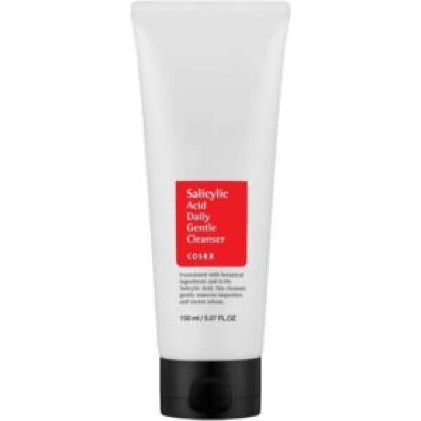 COSRX SALICYLIC ACID  DAILY GENTLE CLEANSER