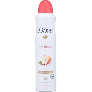 DOVE DEOD GO FRESH (APPLE) SPRAY 250ML