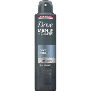 DOVE MEN CARE SPRAY (COOL FRESH) 250ML