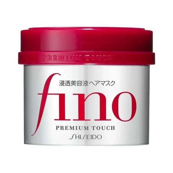 FINO HAIR MASK