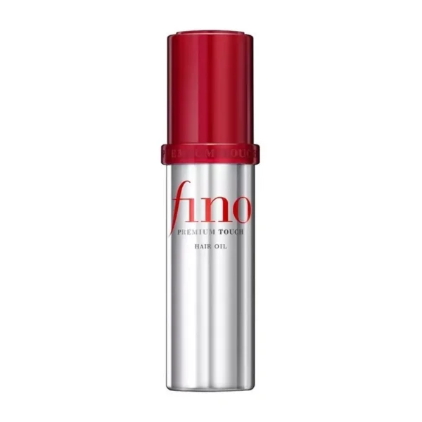 FINO PREMIUM TOUCH HAIR OIL