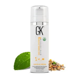 GK Hair Leave-In Cream (130ml)