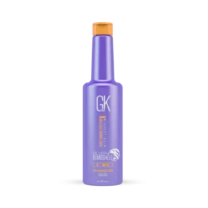 GK  SILVER BOMBSHELL SHAMPOO 280ML