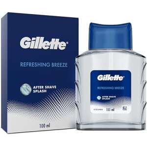 GTT AFTER SHAVE SPLASH REFRESHING 100ML (42108)