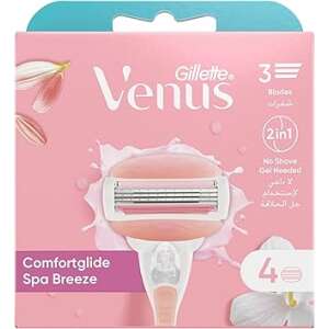 GTT VENUS COMFORT BREEZE F WOM 4PCS (20549)
