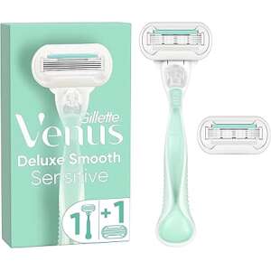 GTT VENUS DELUXE SMOOTH SENSITIVE