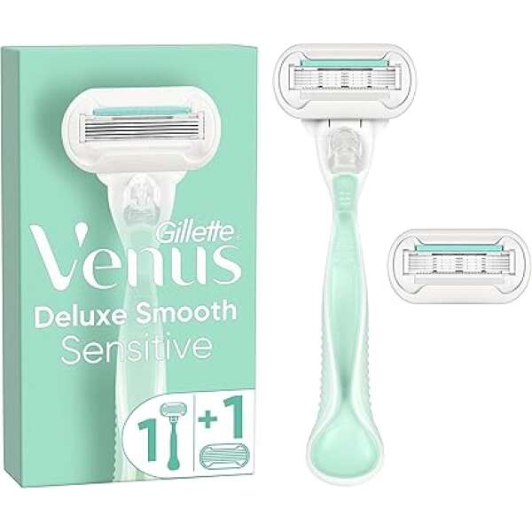 GTT VENUS DELUXE SMOOTH SENSITIVE