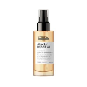 LOREAL ABSOLUTE REPARI OIL 90ML