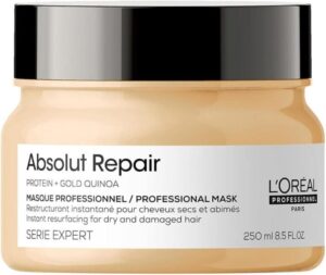 LOREAL EXPERT ABSOLUT REPAIR MASQUE 250 ML