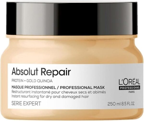 LOREAL EXPERT ABSOLUT REPAIR MASQUE 250 ML