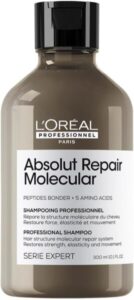 LOREAL EXPERT LISS UNLIMITED HAIR OIL 125 ML