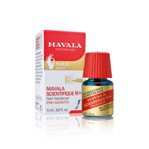 MAVALA NAIL SCIENTIFIQUE K 5 ML