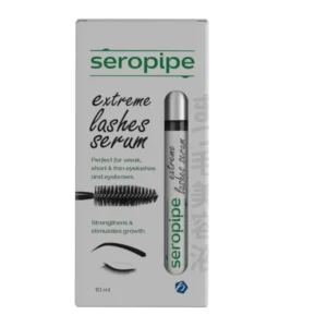 SEROPIPE EXTREME LASHES SERUM