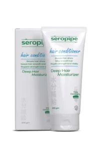 SEROPIPE HAIR CONDITIONER 200GM