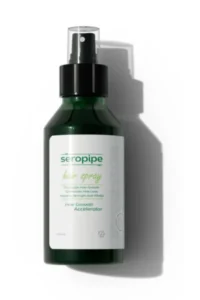 SEROPIPE HAIR SPRAY 200 ML