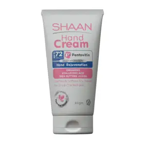 SHAAN HAND CREAM 50G