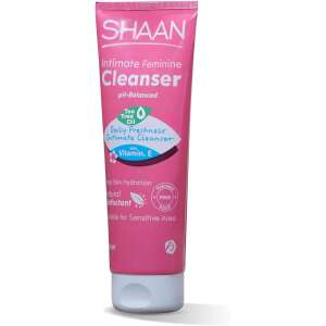 SHAAN  INTIMATE FEMININE CLEANSER 250ML