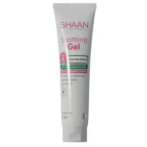 SHAAN SOOTHING GEL 60G
