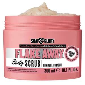 SOAP&GLORY BODY SCRUB FLAKE AWAY 300ML