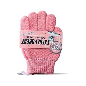 SOAP&GLORY GLOVES