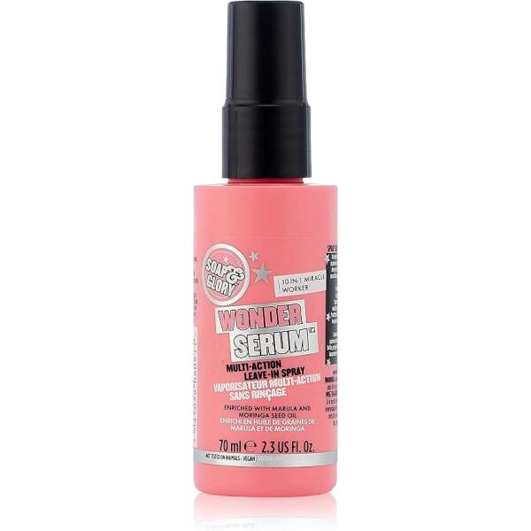 SOAP&GLORY WONDER SERUM
